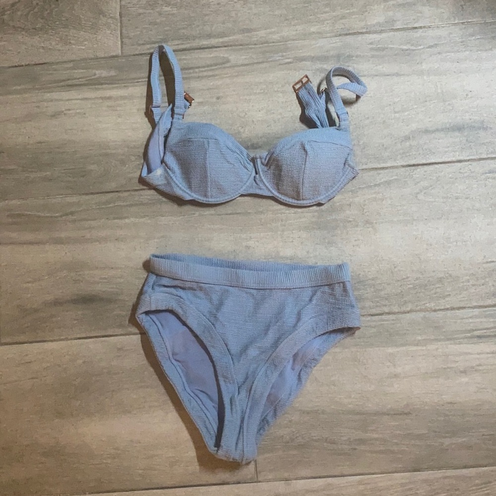 Kipper and Zink bikini